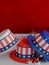 Decorative patriotic hats