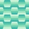 Decorative repeating pattern. Simple abstract accent for any surface