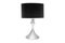 Decorative standing light - FLOOR LAMP / LAMPSHADE