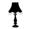 Decorative table lamp