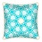 Decorative throw pillow