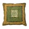 Decorative vintage cushion.