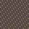 Decorative weave twill seamless pattern