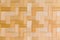 Decorative wooden bamboo texture and pattern