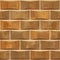 Decorative wooden bricks - Interior wall decoration