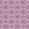 Decoretive damask pattern background