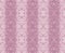 Decoretive damask pattern background