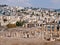 Decumanus in Jerash, Jordan