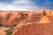 Dedicate Arch in Arches National Park, Utah