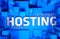 Dedicated Hosting