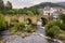 Dee Bridge Llangollen