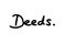 Deeds