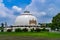 Deekshabhoomi is a sacred monument of Navayana Buddhism located at Nagpur