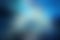 Deep Blue Gradient Blur Background