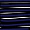 deep blue horizontal stripes pattern metal stripes, silk stripes. The glare in the middle