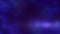 Deep Blue Purple Blurred Abstract Motion Background Loop