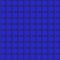 Deep blue tiles seamless pattern