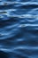 Deep blue watery background