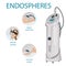 Deep Cellulite Reduction Body Contouring Face Lifting Endospheres apparatus