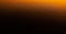 Deep dark orange gradient sunset vibrant reflection in rippled calm water in Plovdiv, Bulgaria