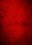 Deep Dark Red Concrete Grunge Background