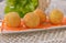 Deep-Fired Crispy Cheese Balls