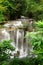 Deep Forest Waterfall, Kanjanaburi Thailand