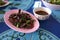 Deep fried beef / Neur Dad Diew Thai Fried Sun-Dried Beef
