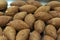 Deep fried kibbeh arabic style