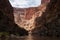 Deep Within the Grand Canyon