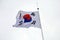 Deep Meaning Flag Of South Korea