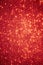 Deep red  sequins, shiny glitter background#1