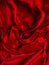 Deep red velvet texture for background, red rose shape, love and passion concept. very affectionate and passionate