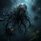 Deep-sea Nightmares: Creatures from the Abyss