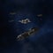 Deep Space Convoy and Escort Ships