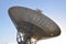 Deep Space Station 43 - Satellite Antenna Dish