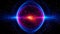 Deep Space: ULX, an Ultraluminous X-Ray Source - An Object 10 Million Times Brighter than the Sun Challenging the Laws of Physics