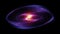 Deep Space: ULX, an Ultraluminous X-Ray Source - An Object 10 Million Times Brighter than the Sun Challenging the Laws of Physics