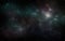 Deep space Universe stars night sky