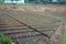 Deep Terraced Raised Bed Agriculture Fields