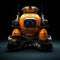 Deep underwater exploration robot, Deep sea exploration