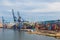 Deepwater Container Terminal in Gdansk