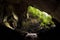 Deer cave in gunung mulu national park
