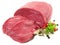 Deer Haunch Steaks - Wild Game Meat