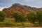 Deer Lodge Park Old Cabin On Yampa River