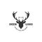 Deer logo designs inspirations, hunting club logo
