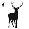 Deer logo icon