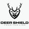 Deer Shield Logo