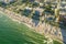 Deerfield Beach Florida tourist destination clean beaches
