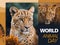 Default World Wildlife Day graphic